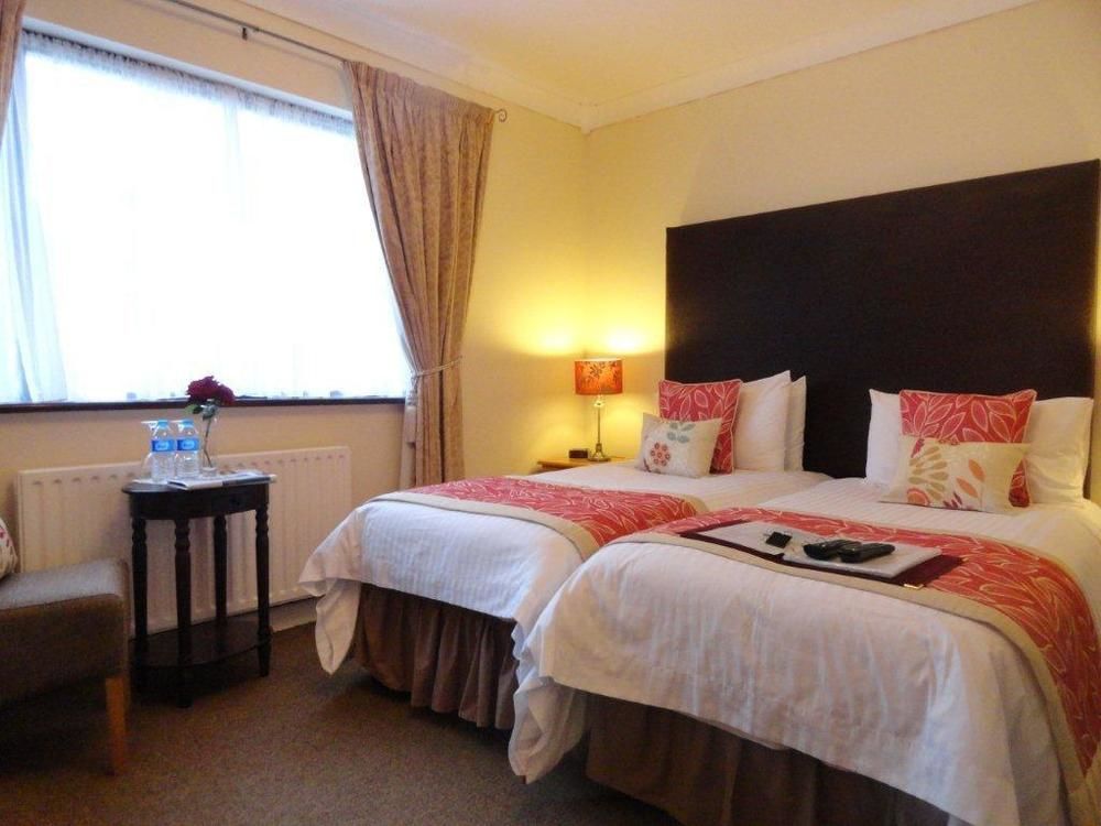 Orley House B&B Дрогеда Екстер'єр фото