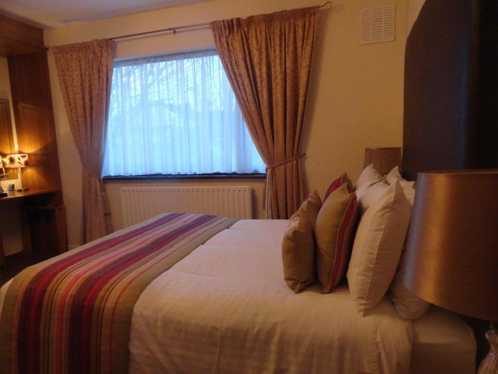 Orley House B&B Дрогеда Екстер'єр фото