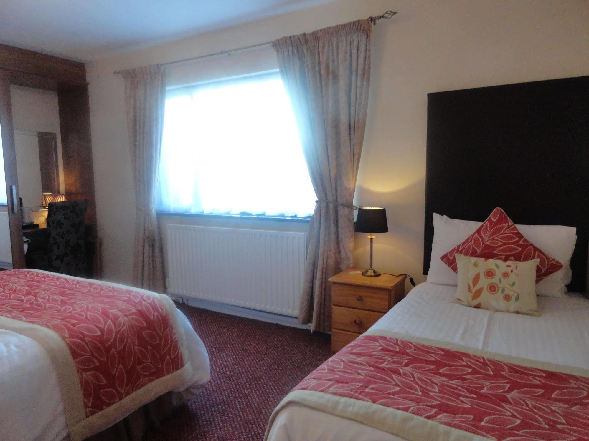 Orley House B&B Дрогеда Екстер'єр фото