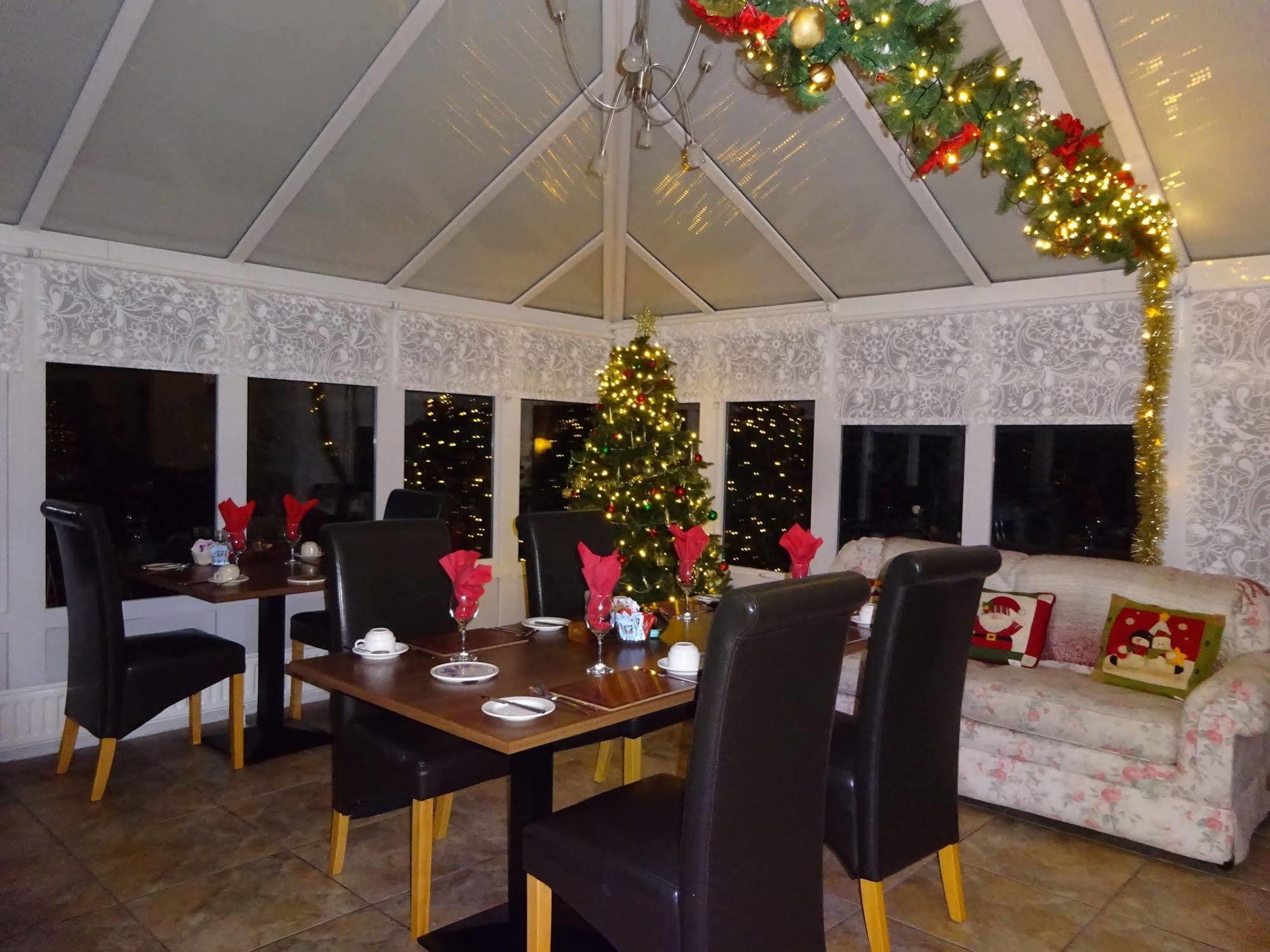 Orley House B&B Дрогеда Екстер'єр фото