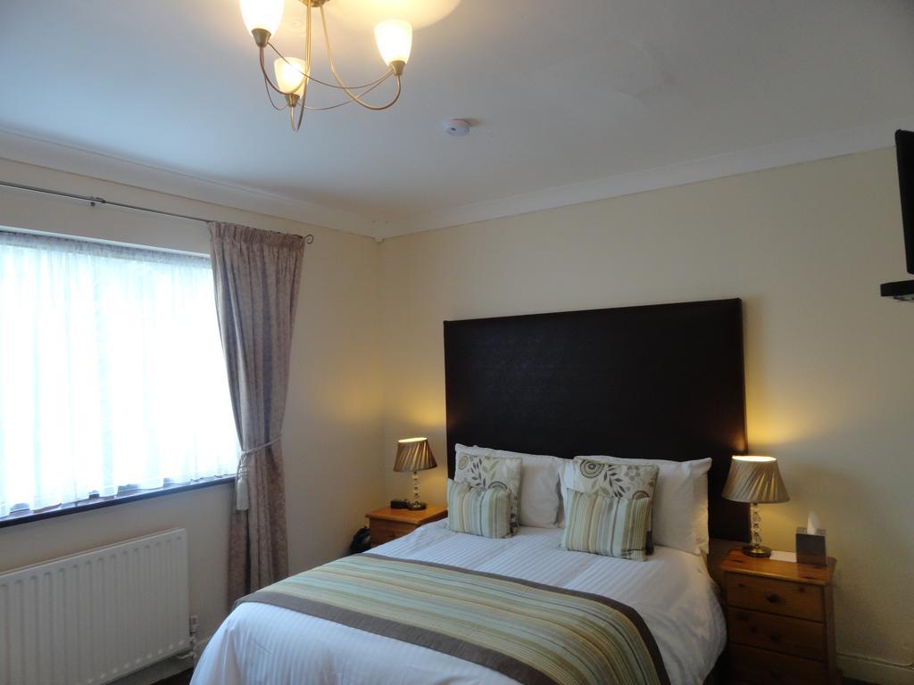 Orley House B&B Дрогеда Номер фото